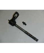 Gear shift shifter shaft 1988 Suzuki RM125 RM 125 - $37.61