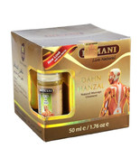 Hemani Dahn Hanzal Natural Massage Ointment 50ml Pain Relief Cream Muscl... - $18.99