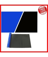 Waterproof Double-Sided Aquarium Background 24&quot; x 71&quot; for Stunning Aquar... - $35.63