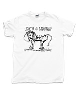 Liger Lion T Shirt, Napoleon Dynamite Flippin Sweet Movie Men&#39;s Cotton T... - £11.18 GBP