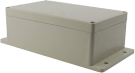 Ogrmar Plastic Dustproof IP65 Junction Box DIY Case Enclosure (7.8&quot;x 4.7... - $40.99