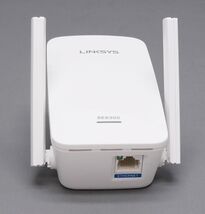 Linksys AC750 Boost Dual-Band Wi-Fi Gigabit Range Extender RE6300 image 2