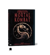 Mortal Kombat (Dvd) [Dvd] - £6.29 GBP