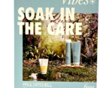 Paul Mitchell Soak In The Care Clean Beauty Set(Shampoo/Conditioner/Cream) - $65.29