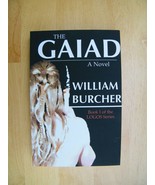 The GAIAD   A Novel by William Burcher  (Book 1 of the LOGOS Series)   - £7.77 GBP