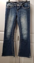 Ariya Jeans Women&#39;s Jeans Size: 9/10 Ladies CUTE NICE - £15.52 GBP