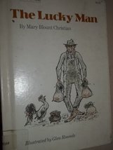 The Lucky Man (Ready-To-Read) Christian, Mary Blount and Rounds, Glen - £20.21 GBP