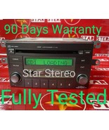 2005-2007 Subaru WRX Radio 6 Disc CD Stereo PF-2868A-A 05-07 SU121U - $73.67 CAD