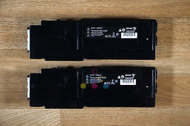 2 Xerox VersaLink C400/C405 106R03524 Black Extra High Yield Toner Cartr... - £188.95 GBP