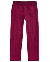 Epic Threads Little Girls Cable Knit Leggings, Size 6 - $15.00