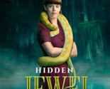 V.C. Andrews: Hidden Jewel DVD - $11.06