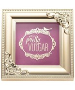 Pretty Vulgar Make Them Blush Powder in Prim Vixen - Full Size 0.2oz RV:$26 - £16.80 GBP