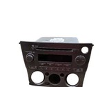Audio Equipment Radio Am-fm-cd Fits 05-06 LEGACY 307466 - $56.43