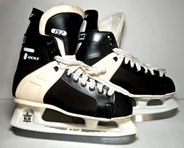 VTG  CCM Tacks 152 Hockey Skates SLM  Size 6.5 Men&#39;s - $49.00