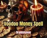 Voodoo money spell thumb155 crop