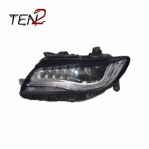 For 2018 2019 2020 Lincoln MKZ Headlight Left Driver Side Full LED Headlamp LHD - £554.46 GBP