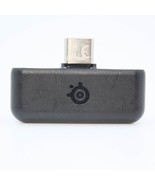 USB Dongle Receiver HS31TX For Steelseries Arctis Nova 7 Gaming Wireless... - $637.00 MXN