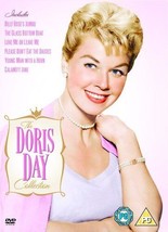 The Doris Day Collection: Volume 1 DVD (2005) Allyn Ann McLerie, Walters (DIR) P - £14.90 GBP
