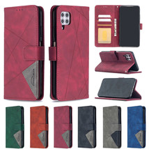 For Huawei MATE 60 Pro P50 P40 Pro Y7/Y9Prime Y5P Y7A Flip Wallet Leather Case - $45.82