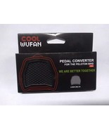 COOL WUFAN Pedal Converters for the Peloton Bike 1 Pair - $13.38 CAD