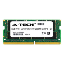 16Gb Ddr4 2666 Memory Ram For Dell G Series G3 3579 3779 G5 5587 G7 7588 15"/17" - £68.40 GBP