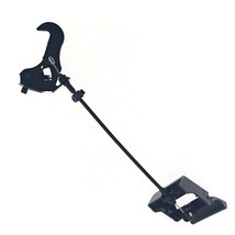 Hood Safety Catch Latch Lock For Hyundai Santa Fe 2013-2019 81140-2W000 - €10,39 EUR