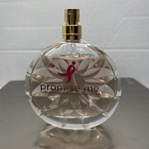 PROMISE ME Susan G. Komen For the Cure 3.4 Fl.Oz/100Ml Eau de Parfum Mad... - £15.76 GBP