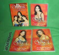 Charmed Complete Second Season DVD Television Series Movie Set - £13.40 GBP