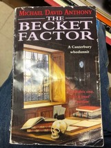 Becket Factor - £8.54 GBP