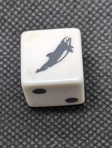 Koplow Games D6 Whale 20MM Dice  - $9.89