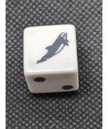 Koplow Games D6 Whale 20MM Dice  - $182.02 MXN Koplow Games D6 Whale 20MM Dice  - $182.02 MXN