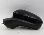 Left Driver Side Black Door Mirror Power 2016-17 2019-20 FORD FUSION OEM... - $179.99