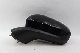Left Driver Side Black Door Mirror Power 2016-17 2019-20 FORD FUSION OEM... - £143.87 GBP