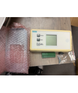 Siemens 547-002 Differential Pressure Monitor Without Key switch Unteste... - $4,546.90 MXN