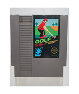 Golf (Nintendo Entertainment System, 1985) NES - $168.84 MXN