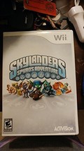 Skylanders Spyro's Adventure [video game] - $7.99