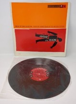 Duke Ellington Anatomy Of A Murder Columbia CL1360 6-Eye Wlp Vinyl Ost Lp Nm Vtg - £31.64 GBP