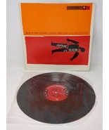 DUKE ELLINGTON Anatomy Of A Murder Columbia CL1360 6-Eye WLP Vinyl OST L... - $35.78