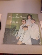 The Singing Lewis Family - Phase 1 (LP, 1970&#39;s) Rare Gospel VG+/VG - £38.75 GBP