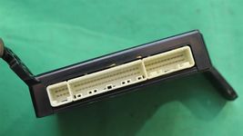 Toyota Tundra Air Conditioner AC Amplifier Control Module 88650-0C040 image 3