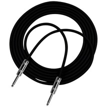 Pro Co Stagemaster 14 Gauge Speaker Cable 10 Ft. - £59.21 GBP