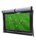 A1Cover Outdoor 50&quot; Tv Set Cover,Scratch Resistant Liner Protect Led Scr... - £44.29 GBP