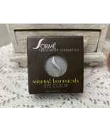 SORME Mineral Eye Color, #644 Sterling - NEW! - $16.39 CAD