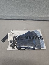 Steve Madden Assorted Camo Mask 3 Pack Set In Resealable Pouch (T1) - £6.31 GBP