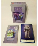The Guardian Angel Oracle Cards &amp; Book By Chrissie Astell 52 Tarot/Angel... - £39.29 GBP