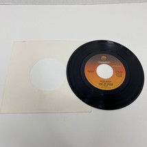 Jerry Jeff Walker Maybe Mexio Got Lucky Last Night 45 7” Record MCA-51146 - $7.43