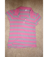 Old Navy Polo Shirt Size Large Girls - £7.11 GBP