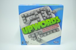 Hasbro Gaming Upwords EUC - £11.05 GBP