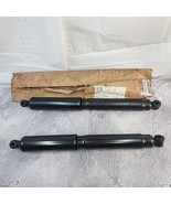 2x Motorcraft ASH23358 Ford AU2Z-18V124-AB For 1999-04 F350 Front Shock ... - $2,732.96 MXN