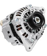 Alternator for Mitsubishi Galant 2.4L 2.4 2000 2001 2002 2003, AMT0165, - $195.10